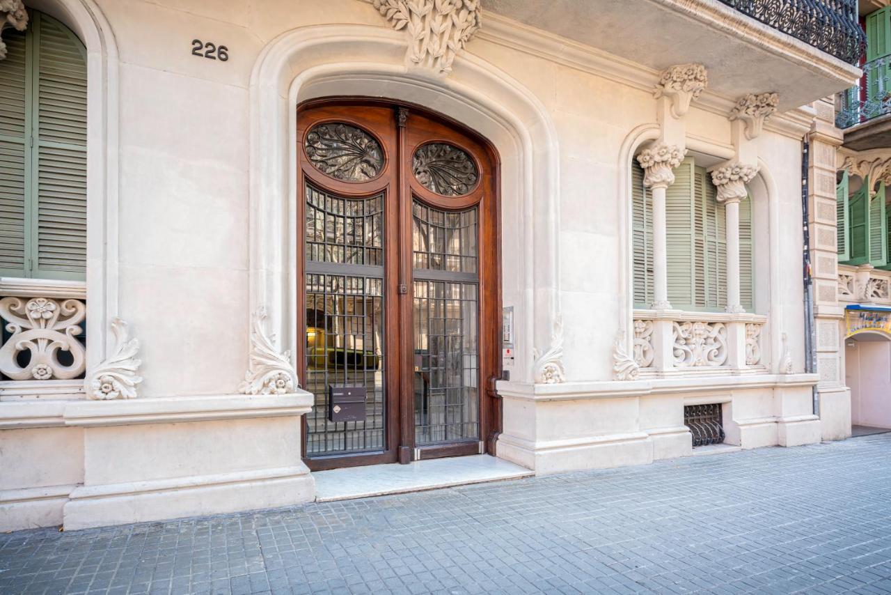 Casa Barcelo Hostel Барселона Экстерьер фото